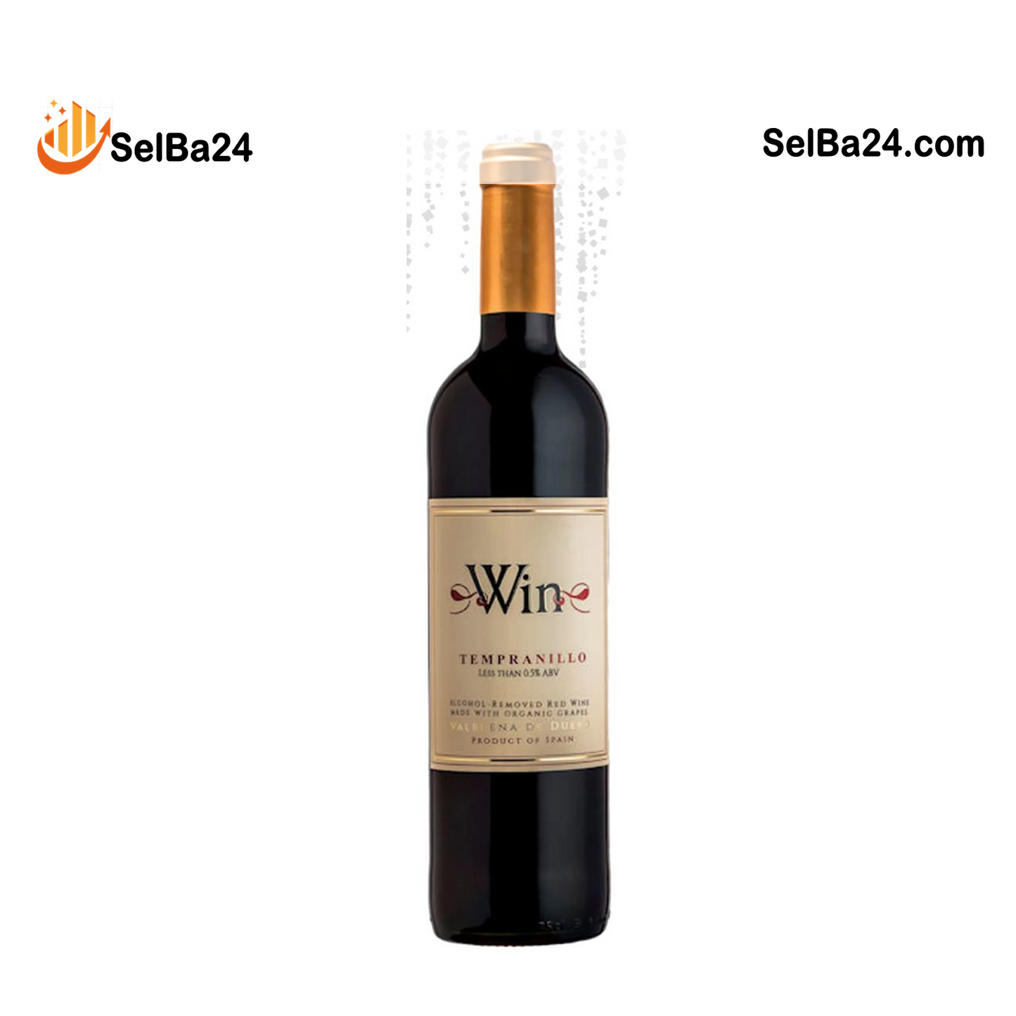 Wine Tempranillo – Elegancia y Carácter en Cada Copa