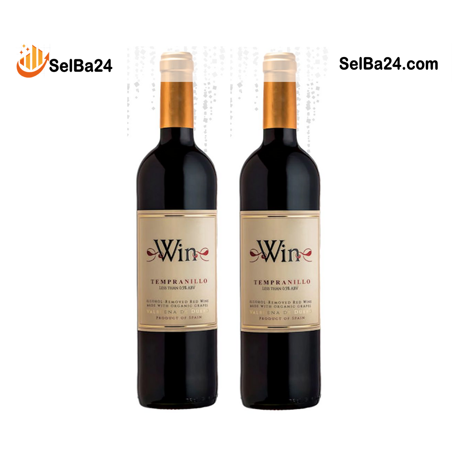Wine Tempranillo – Elegancia y Carácter en Cada Copa