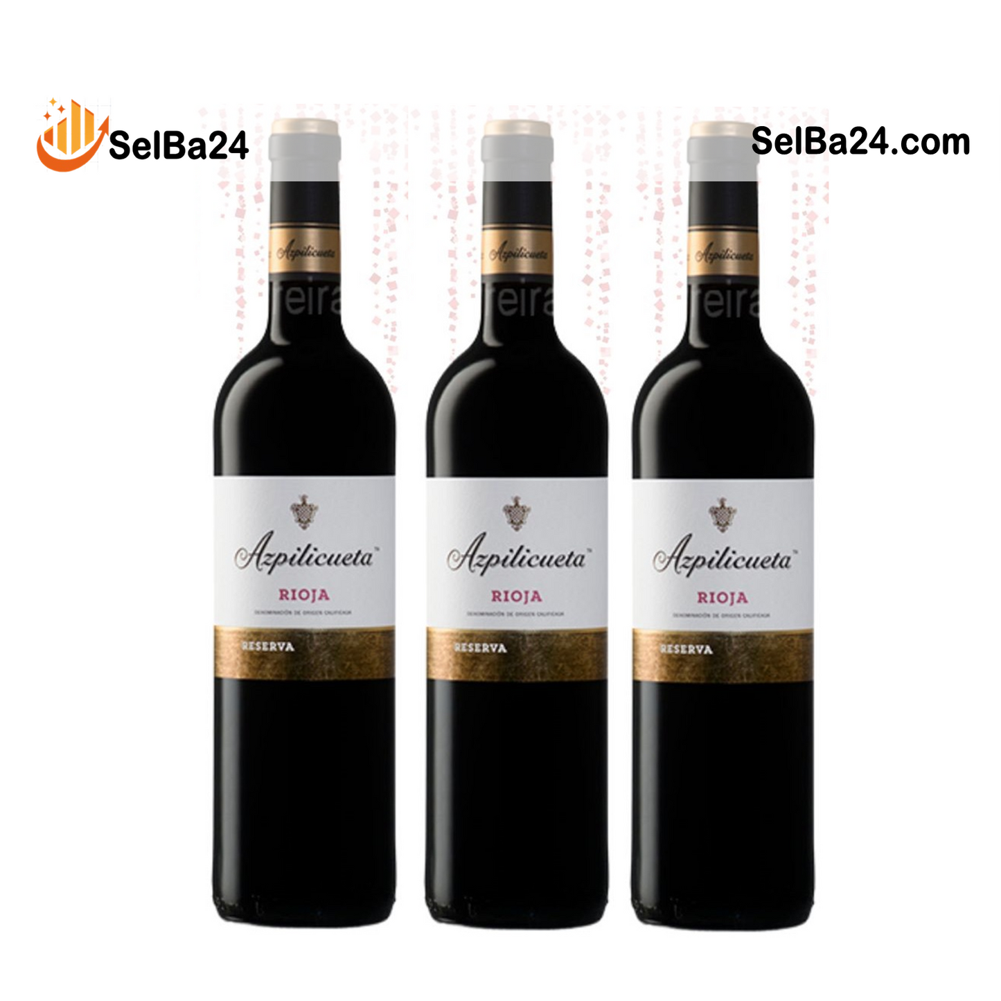 Azpilicueta Rioja – Tradición y Sofisticación en Cada Sorbo