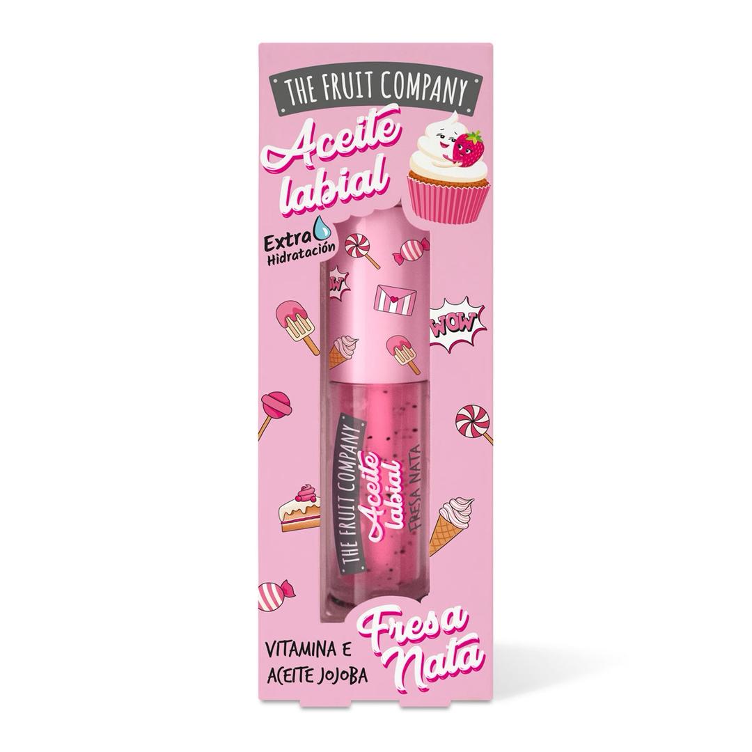 Sabor Fresa