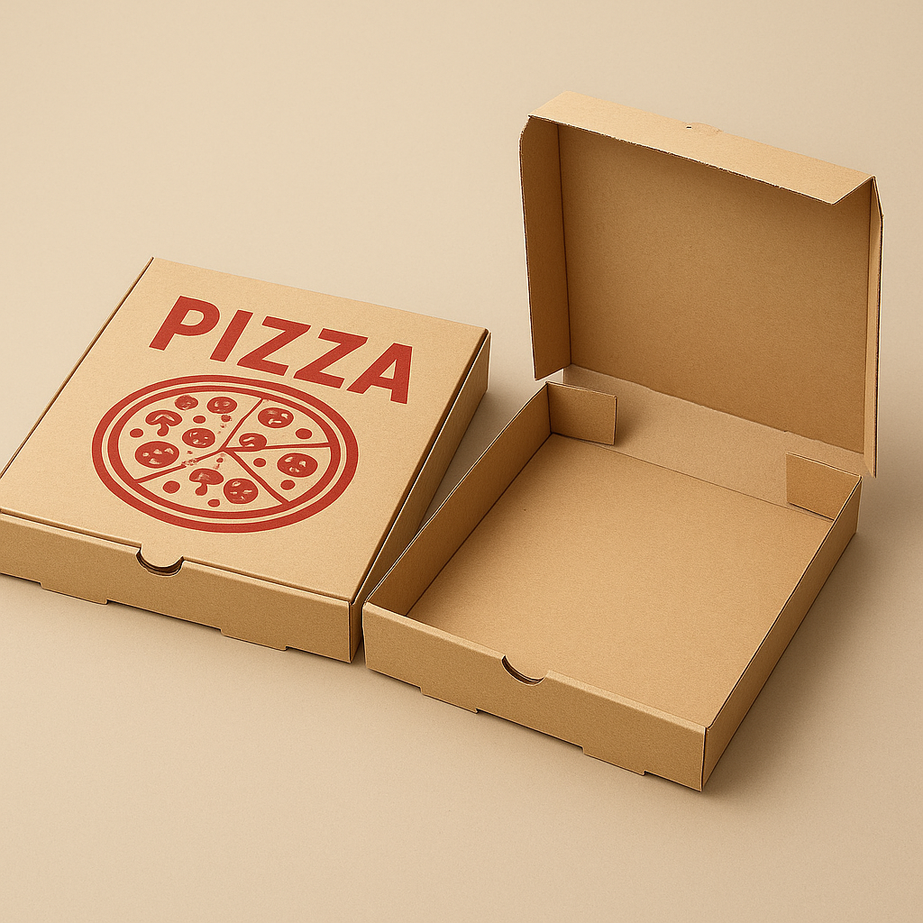 Pizzas