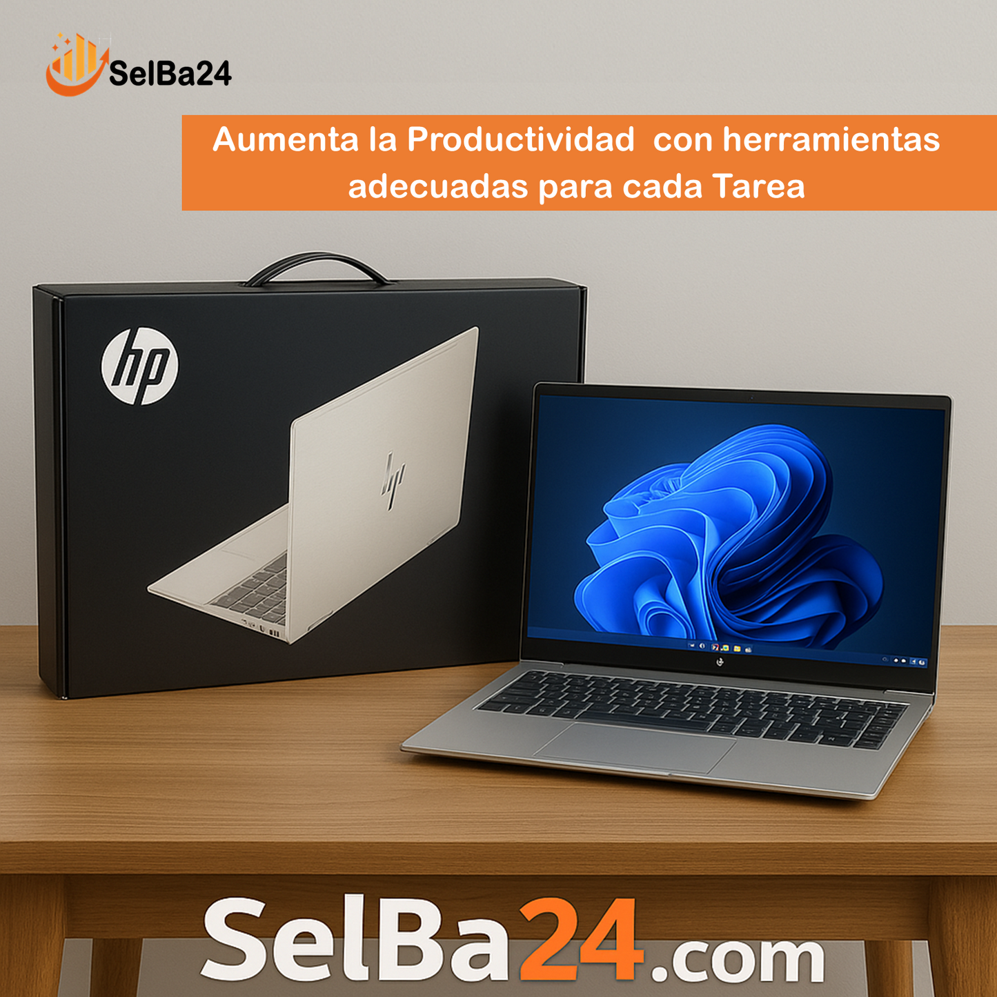 Ordenador Portatil-HP Envy x360 OmniBook X – Potencia, Estilo y Versatilidad