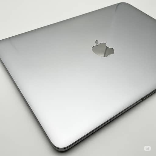 MacBook Air 7.1 con Intel Core i5, 1,6GHz (13 pulgadas, 4GB, 128 GB SSD,  de Segunda Mano: Tu Compañero Ultraligero y Potente
