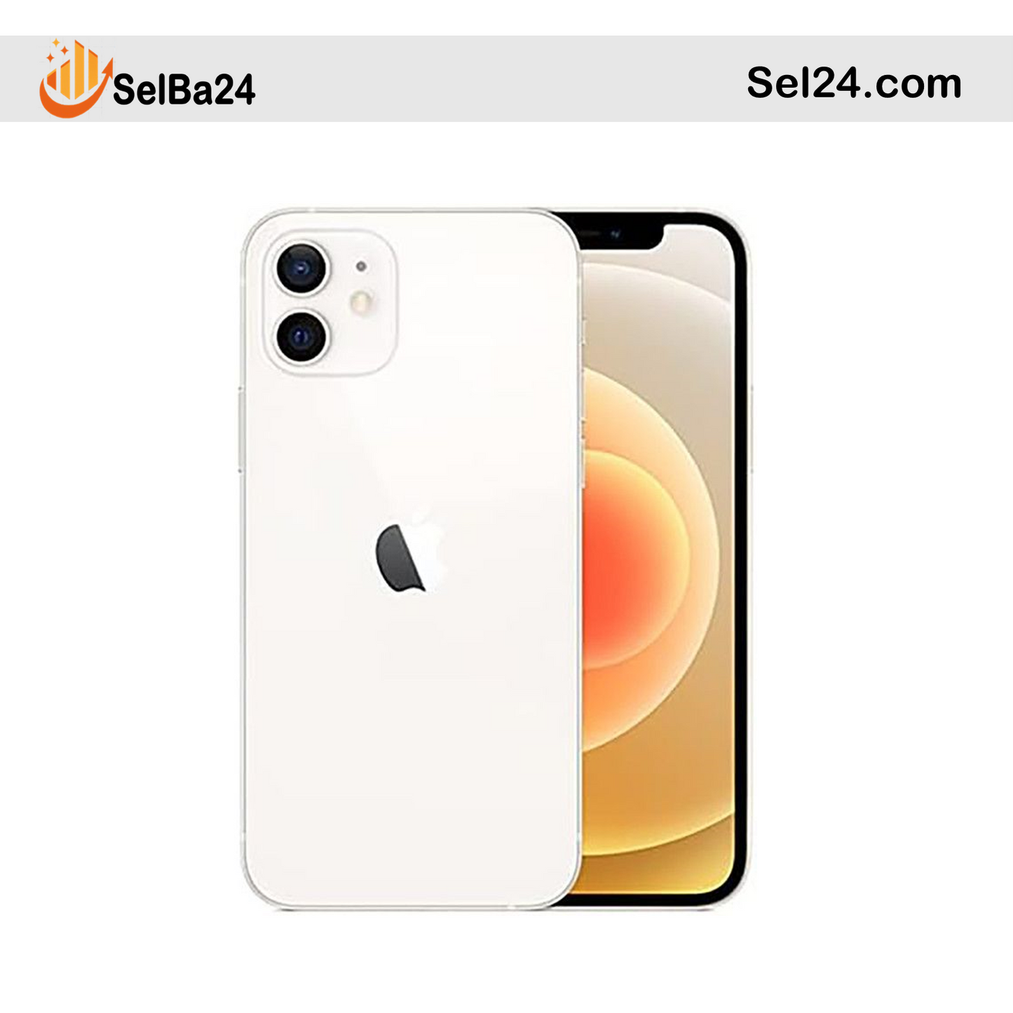 Iphone 11 Reacondicionados como nuevos