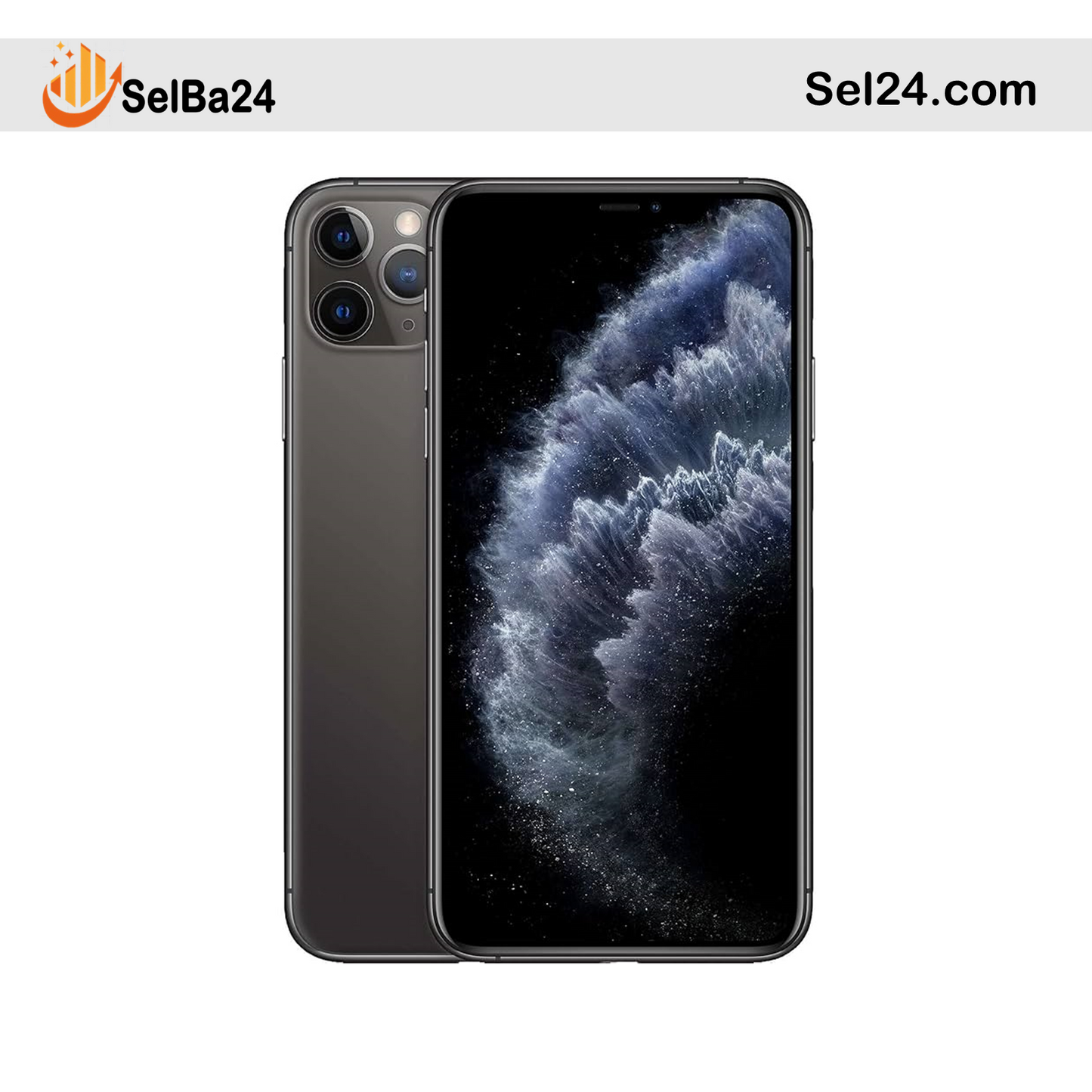 Iphone 11 Pro Reacondicionado como Nuevo- Exelencia en tecnolgia y diseño