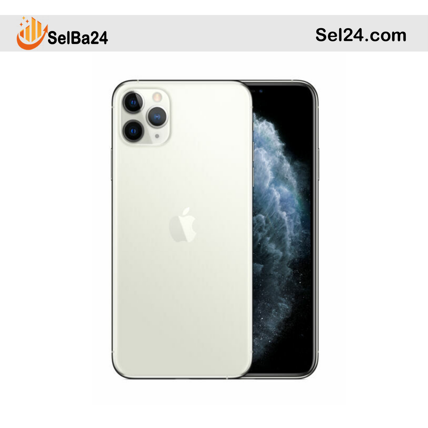 Iphone 11 Pro Reacondicionado como Nuevo- Exelencia en tecnolgia y diseño