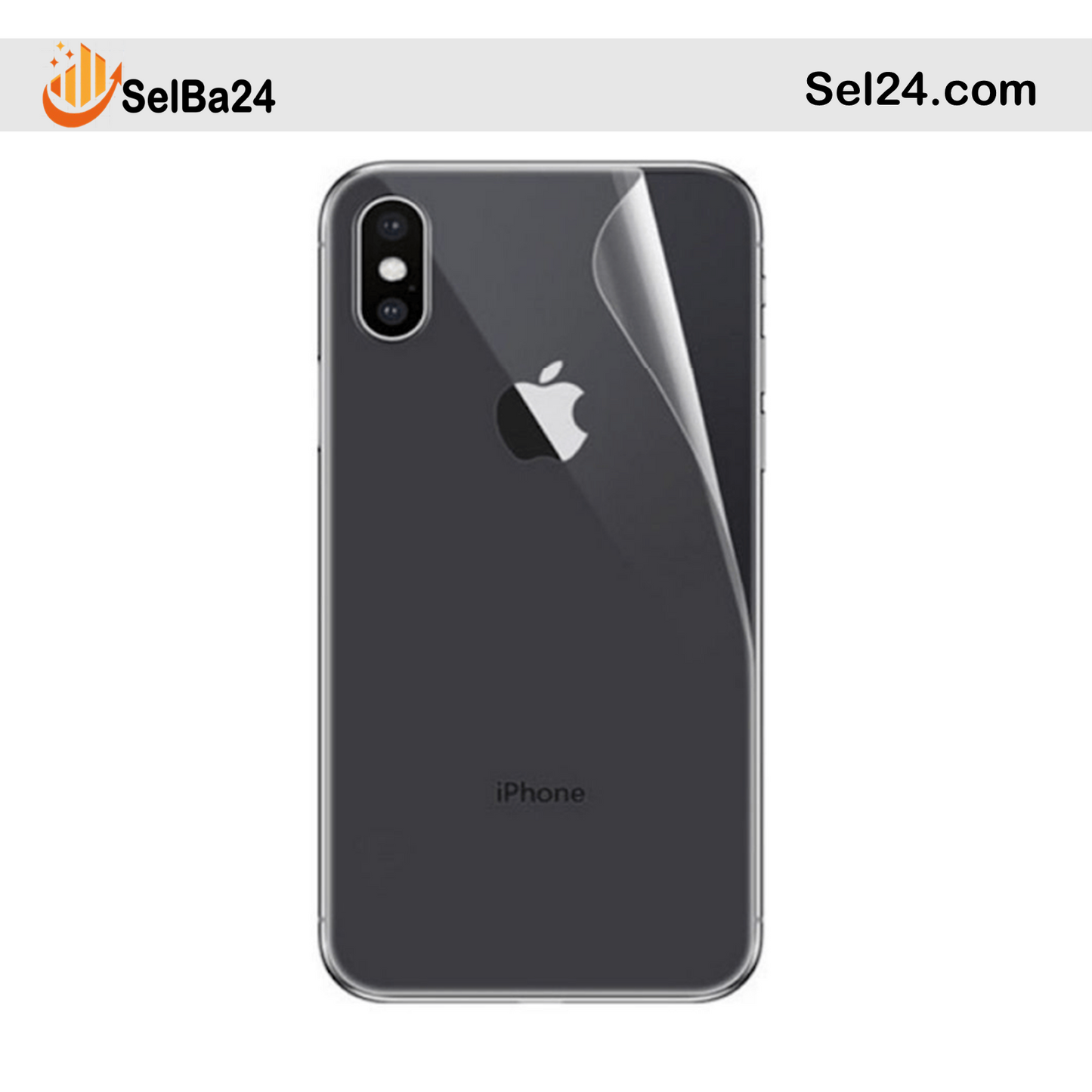 Iphone X- Nuevos Reacondicionados