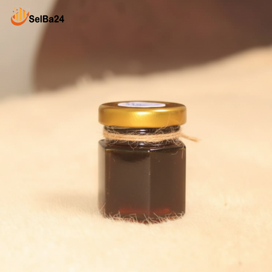 Miel Natural SIENTE DIVINA – Pura, Artesanal y 100 % Local