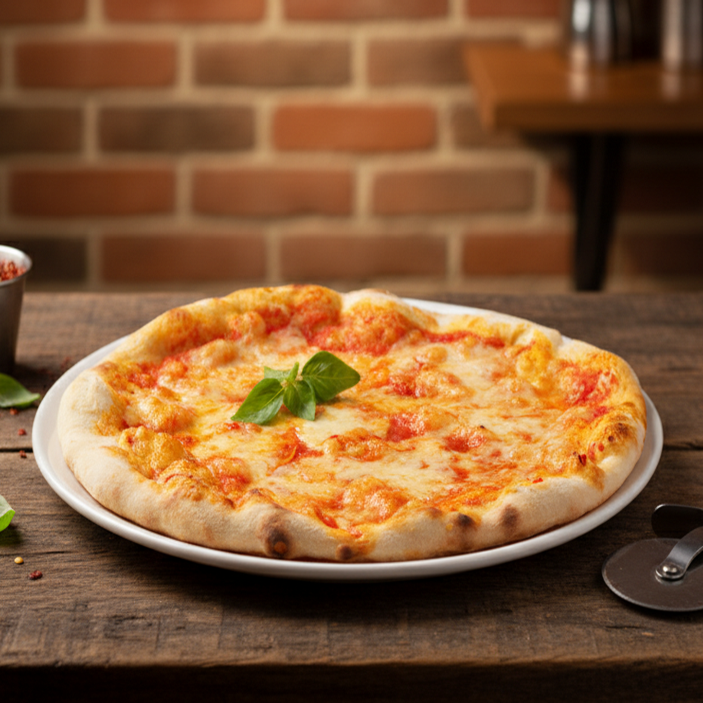 Pizzas