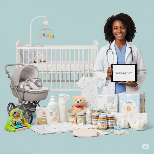 Bebes y Niños