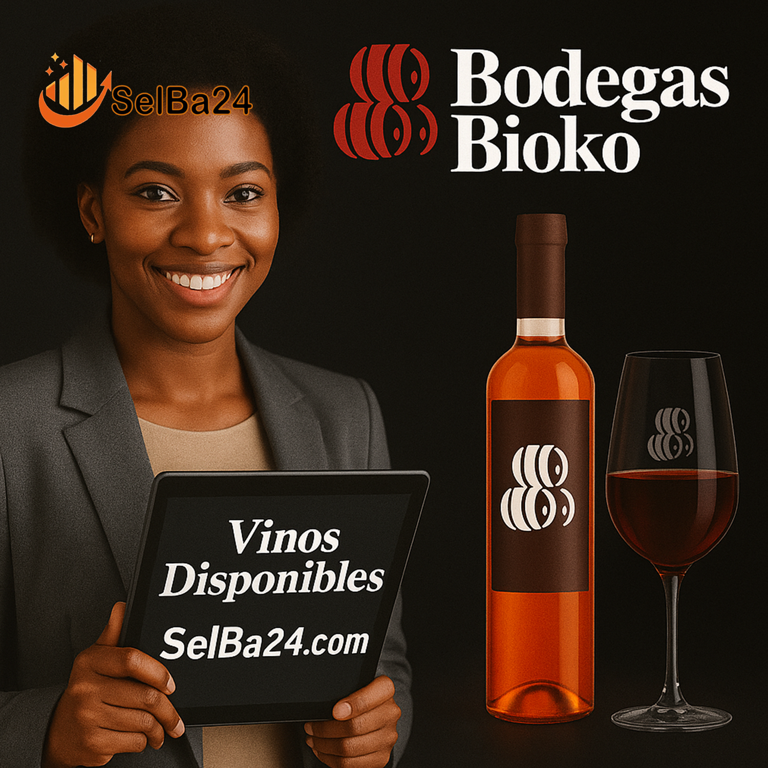 Vinos Bodegas Bioko