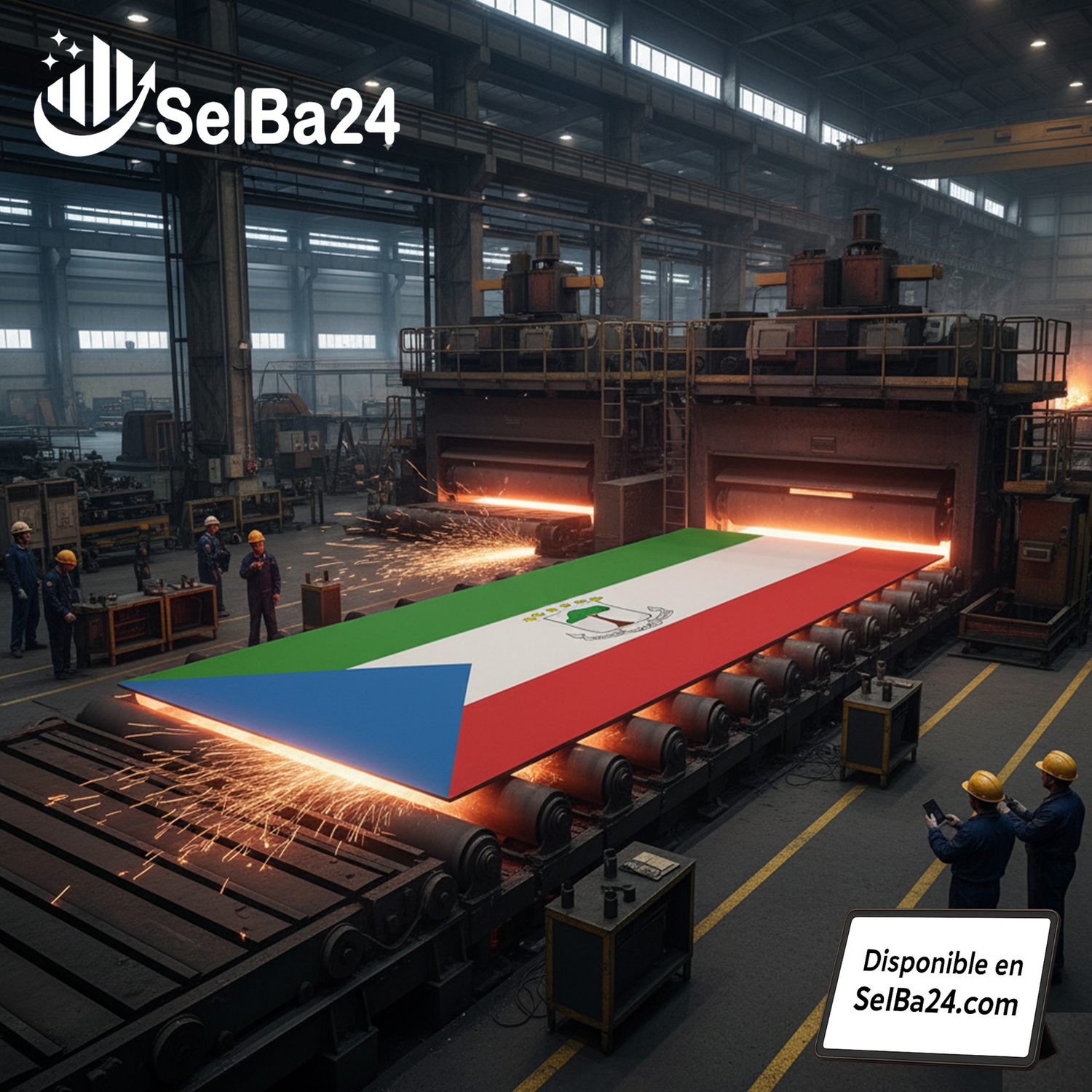 Productos/marca Made In EG