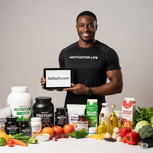 Nutrición y Dieta