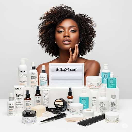 Peluquería, Belleza y Estética