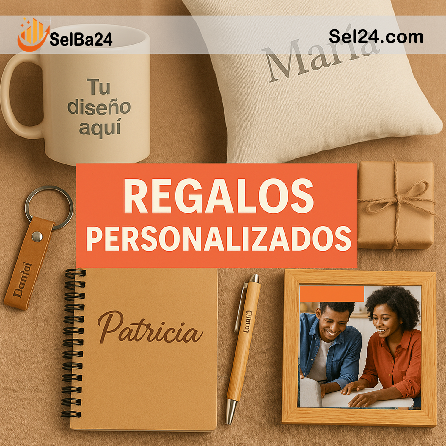 Regalos Personalizados