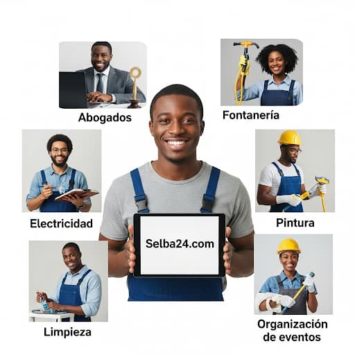 Servicios de Profesionales