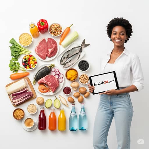 Alimentos y Bebidas