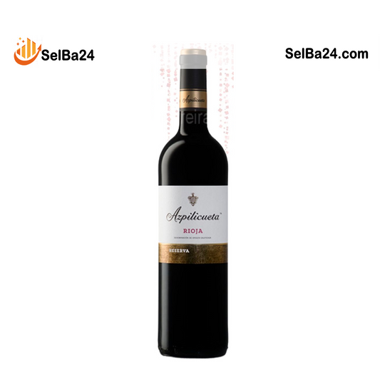 Azpilicueta Rioja – Tradición y Sofisticación en Cada Sorbo