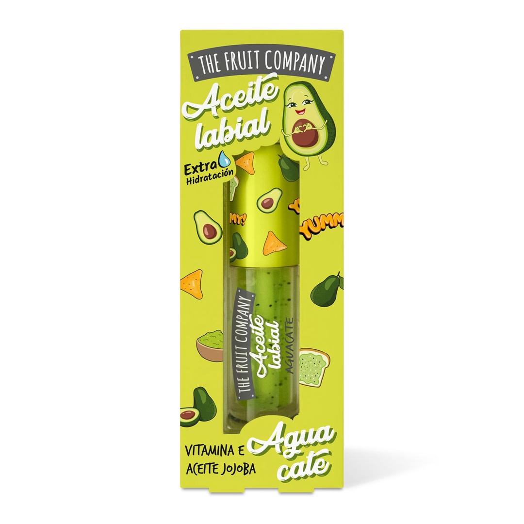Sabor agua de cate