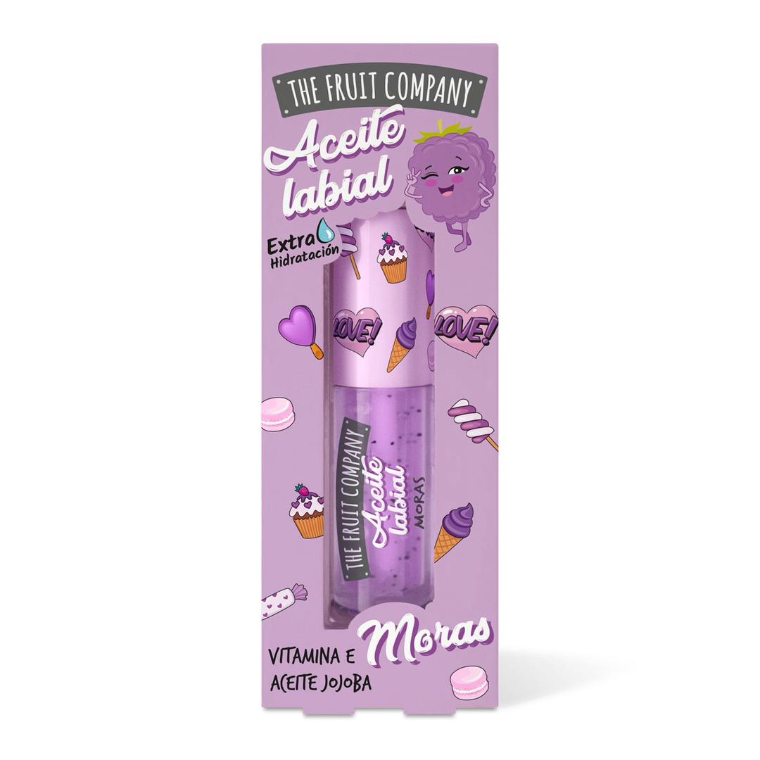 Moras