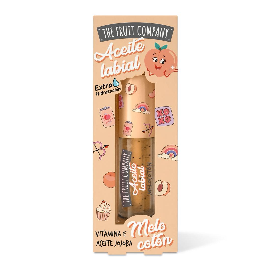 Sabor Melocoton