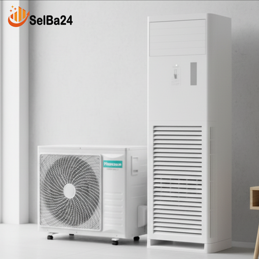 Aire acondicionado de tipo torre Hisense