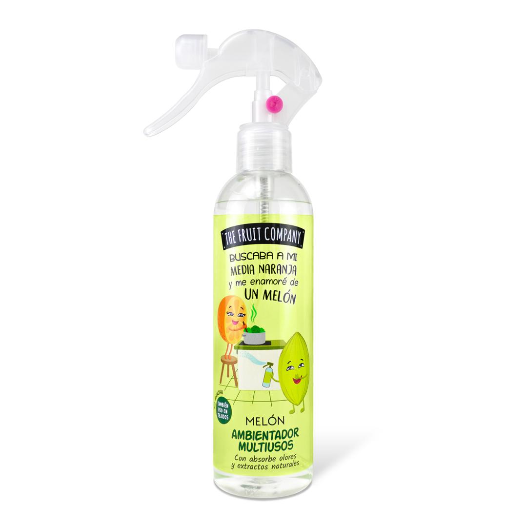 Ambientador Multiuso – The Fruit Company – Candy Shop