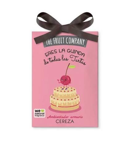 Ambientador de Armario Candy Shop – The Fruit Company