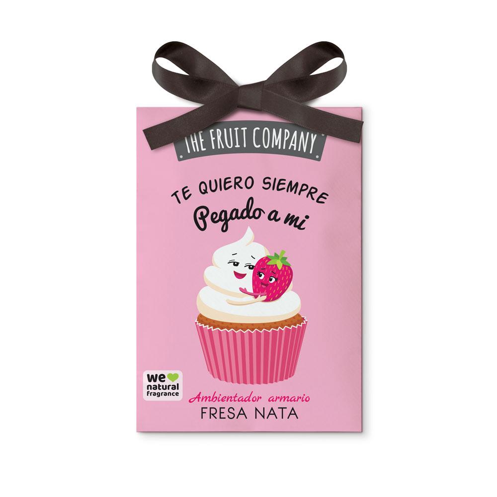 Ambientador de Armario Candy Shop – The Fruit Company