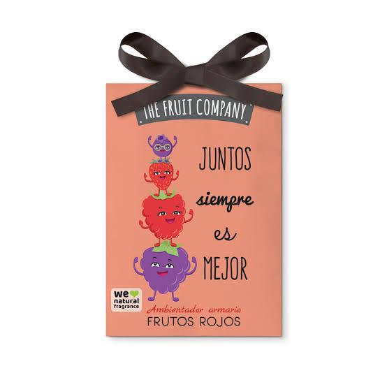 Ambientador de Armario Candy Shop – The Fruit Company