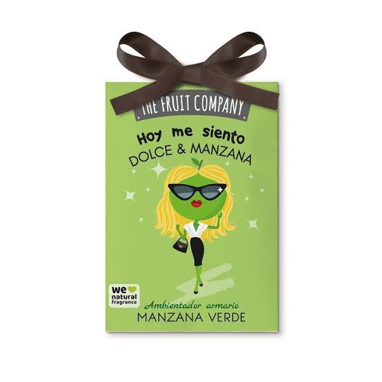 Ambientador de Armario Candy Shop – The Fruit Company