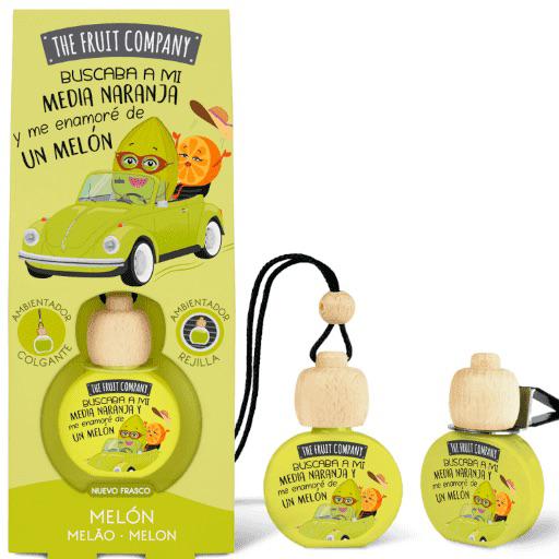 Ambientador Colgante – The Fruit Company