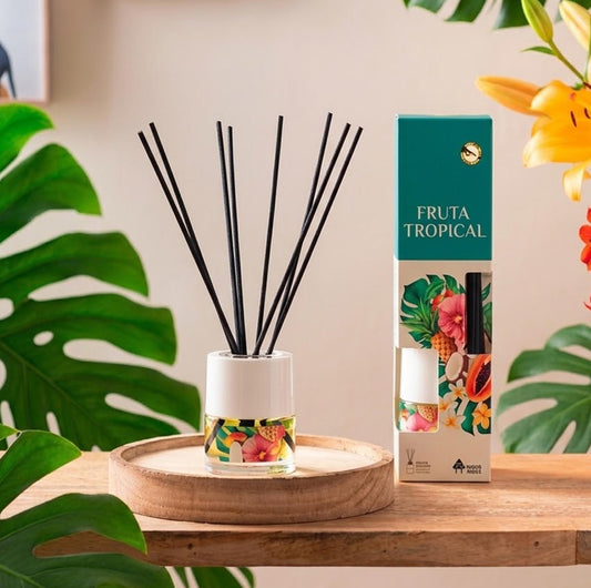 Ambientador Fruta Tropical