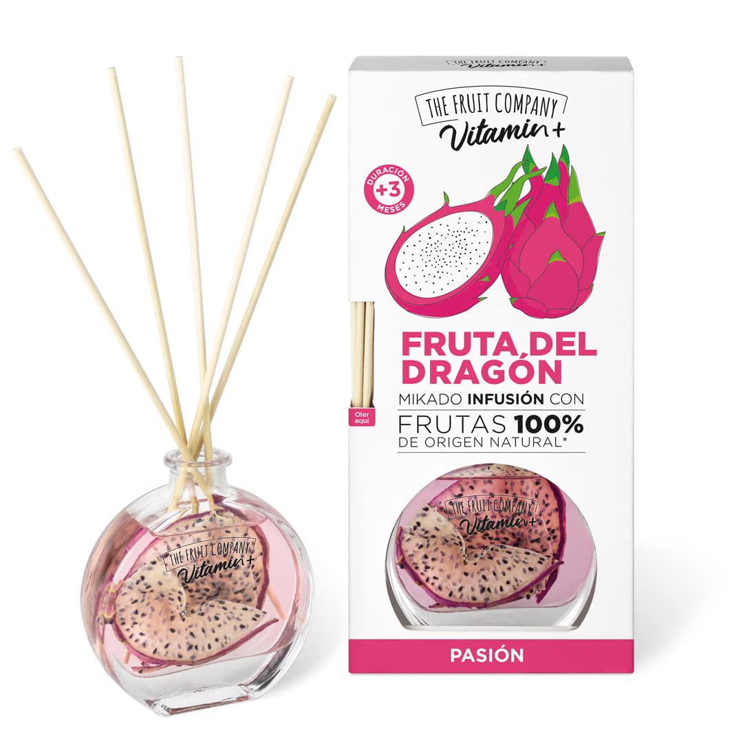 Ambientador Mikado Infusion Vitamin+ – The Fruit Company
