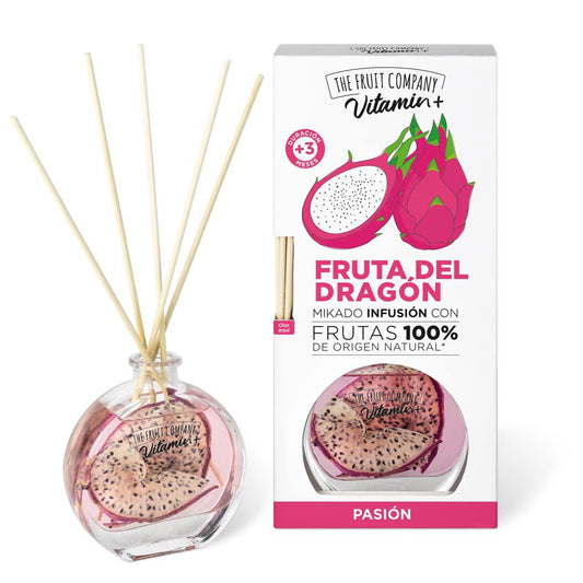 Ambientador Mikado Infusion Vitamin+ – The Fruit Company