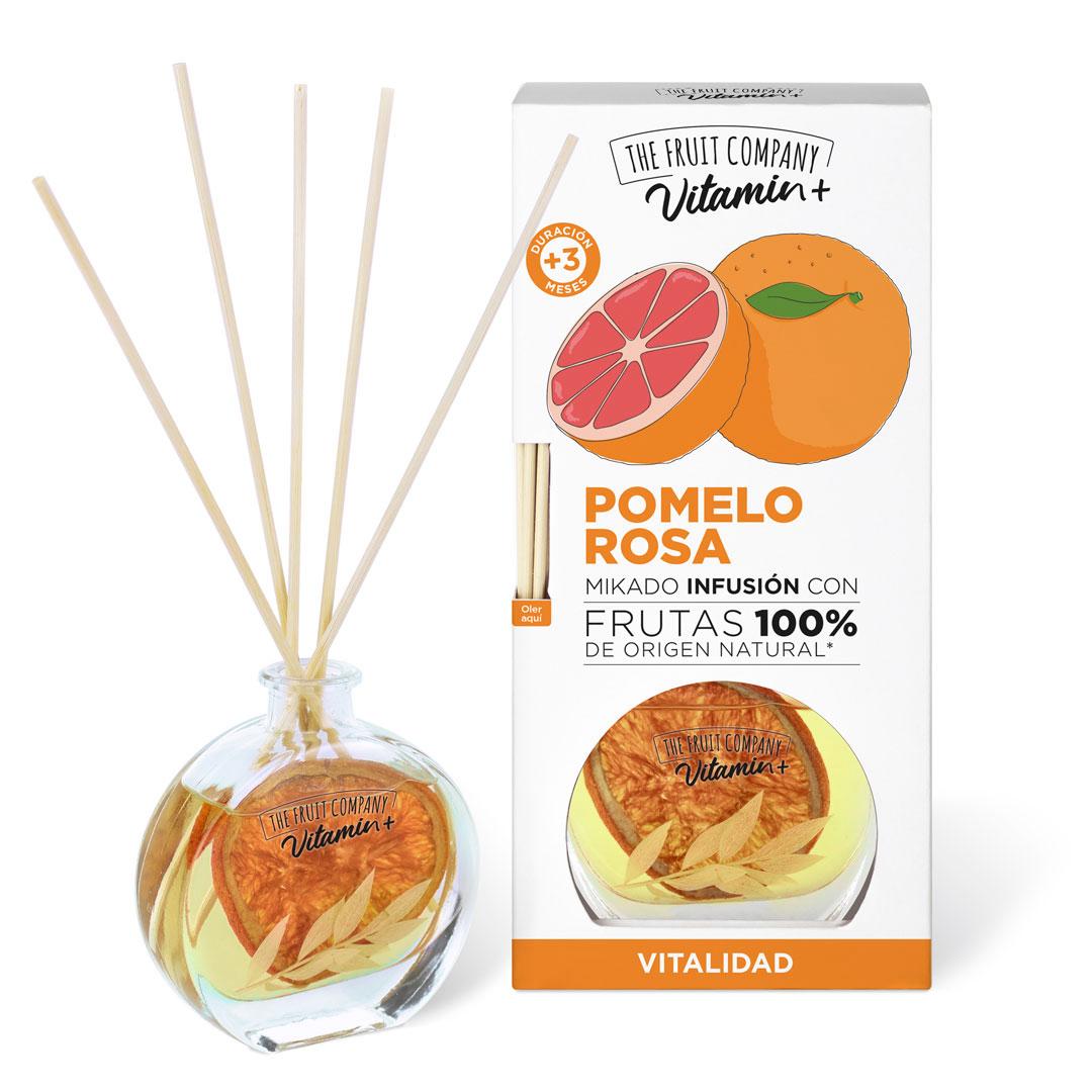 Ambientador Mikado Infusion Vitamin+ – The Fruit Company