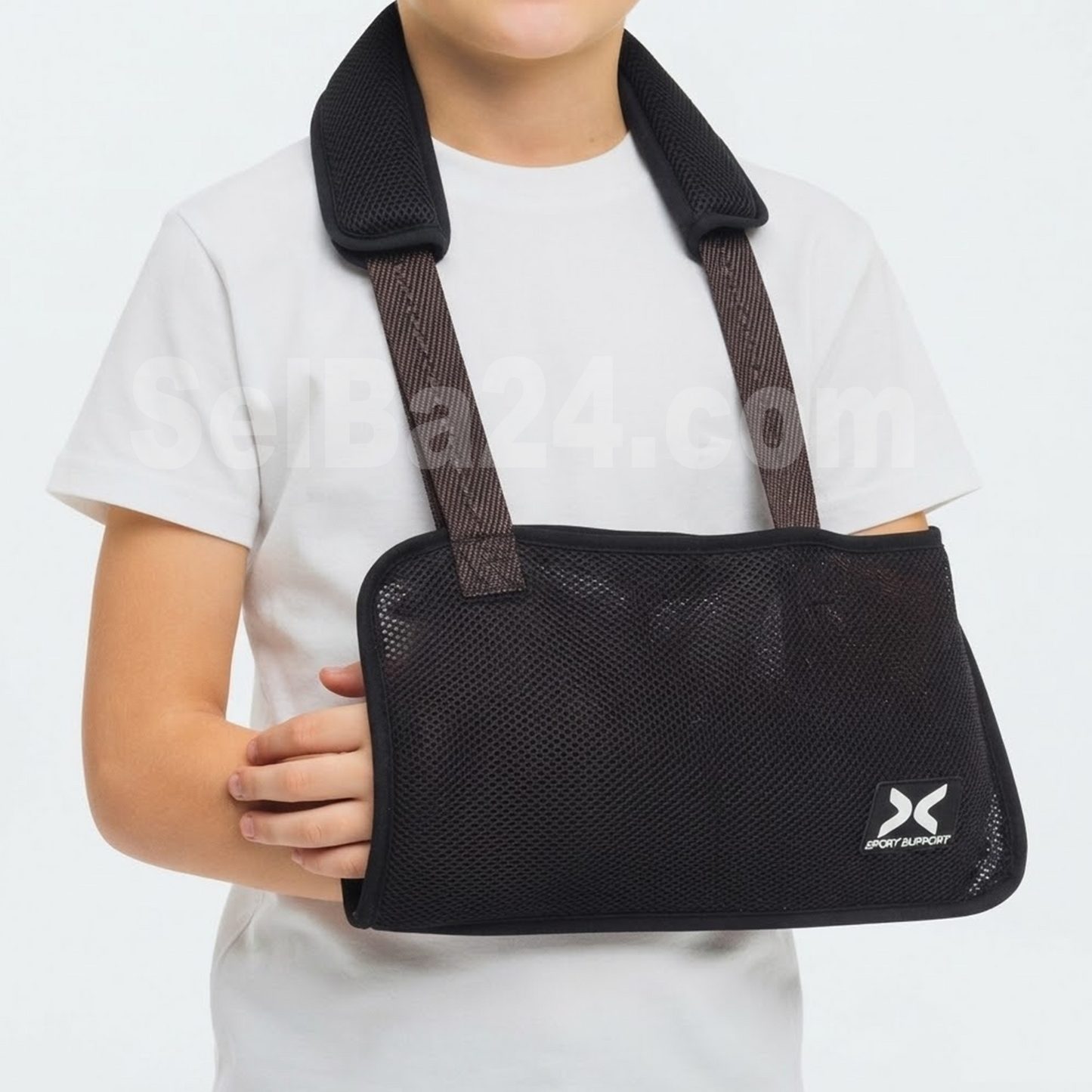 Cabestrillo Infantil SPORT BUPORT – Soporte y Protección para Menores