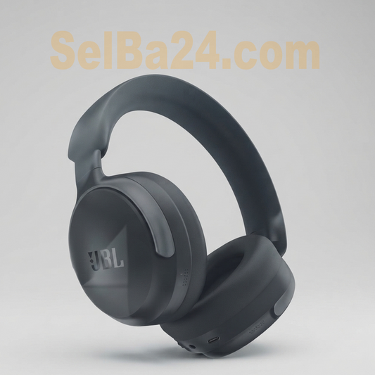 Cascos JBL TUN2 M65 – Sonido, Comodidad y Estilo