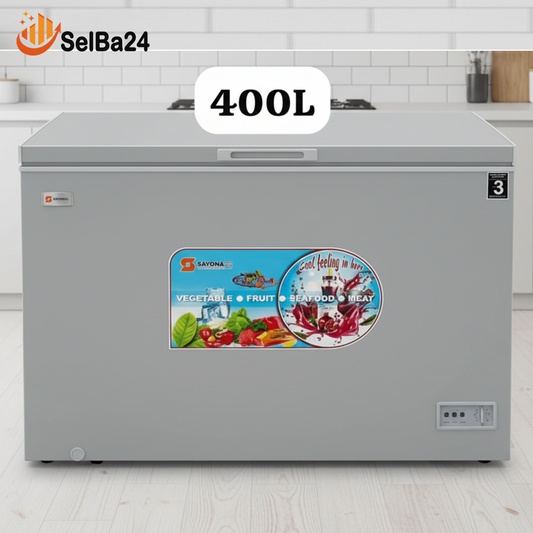 Congelador Horizontal Sayona