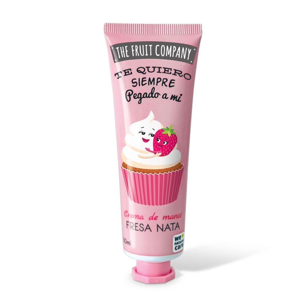 Crema de Manos – The Fruit Company