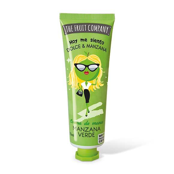 Crema de Manos – The Fruit Company