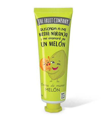 Crema de Manos – The Fruit Company