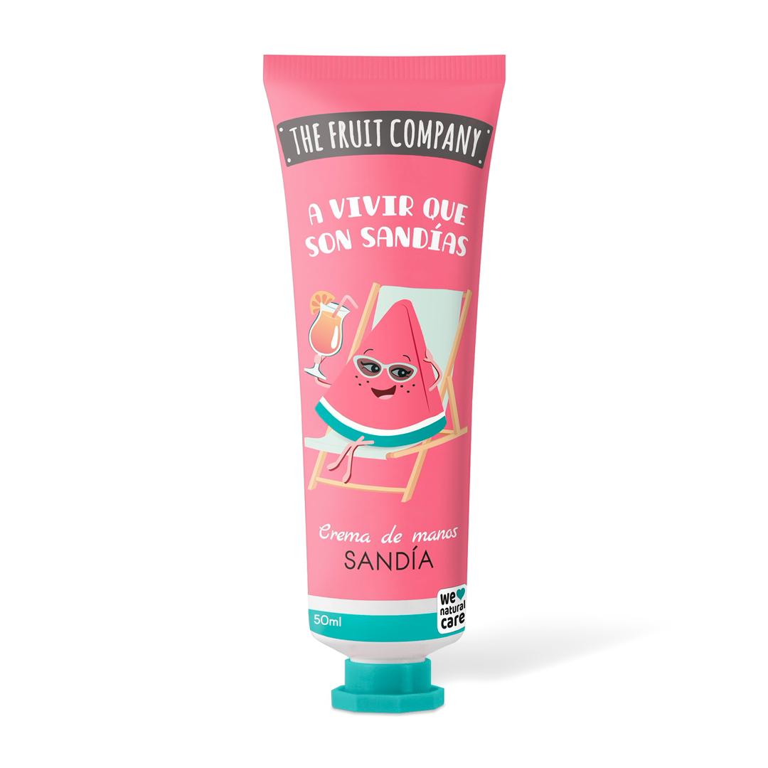 Crema de Manos – The Fruit Company