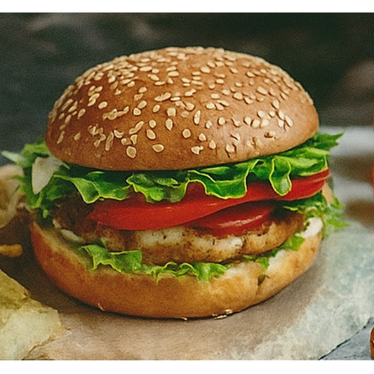 Hamburguesas