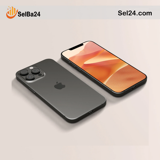 Iphone 11 Pro Max- Potencia Pro en tus manos