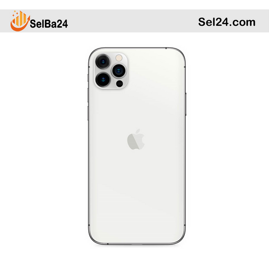 Iphone 12 Pro Max- Elegancia y Poder en su maxima expresion