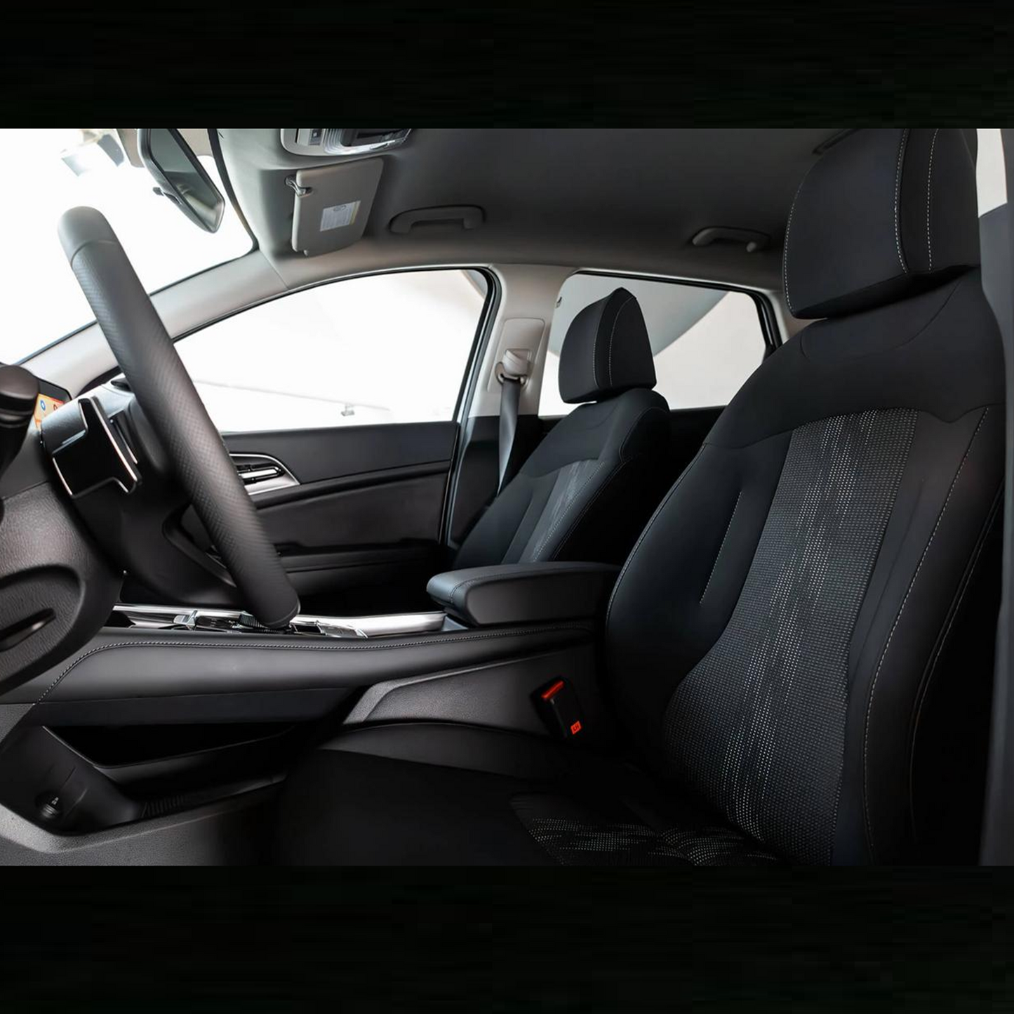 Kia Sportage 2024- Full Option- 22.000km- Camaa 360º