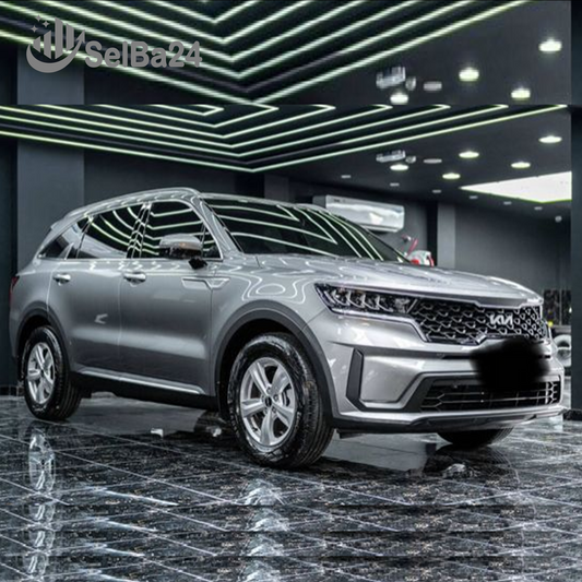Kia Soronto 2023- Full Option- 7 plazas- 50.000 km