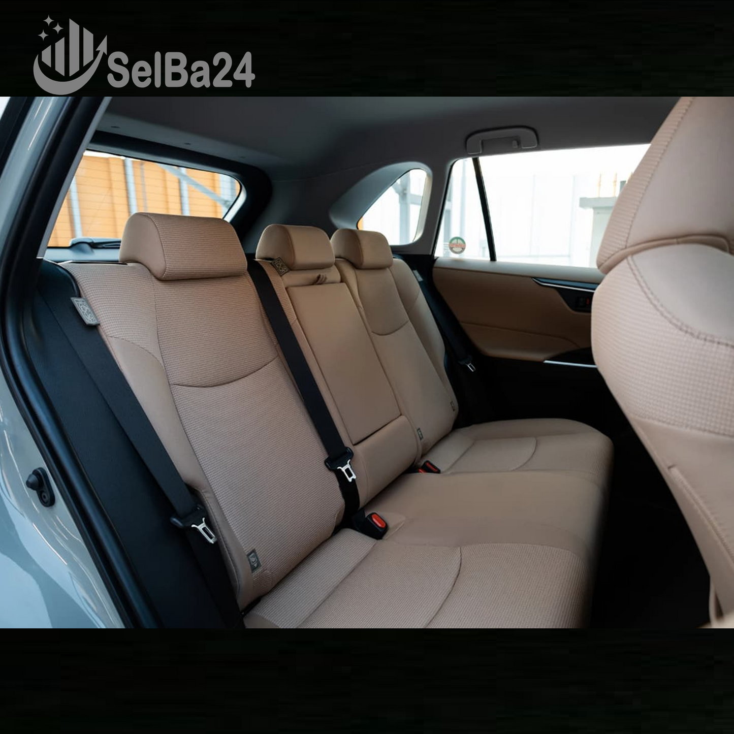 Kia Soronto 2023- Full Option- 7 plazas- 50.000 km