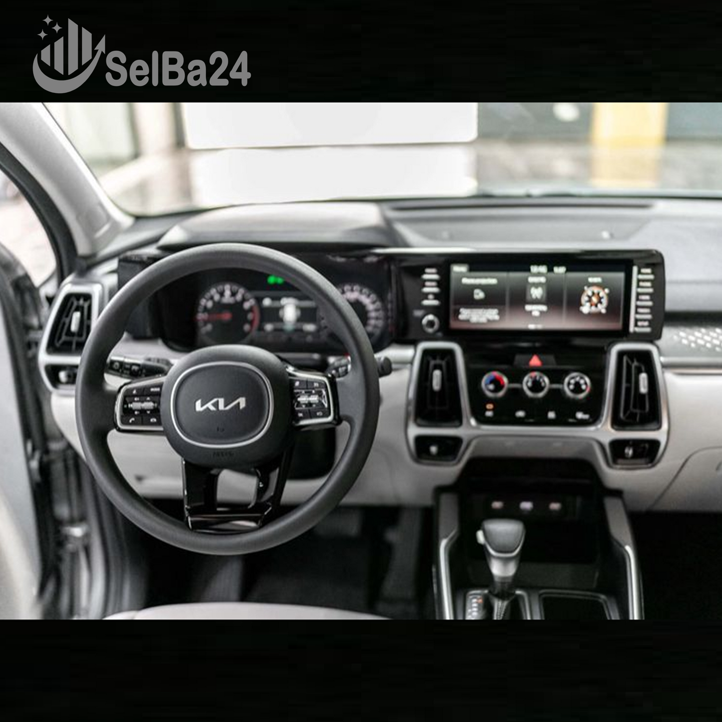 Kia Soronto 2023- Full Option- 7 plazas- 50.000 km